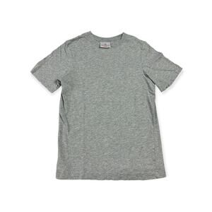 Hanna Andersson Gray Short Sleeve Shirt